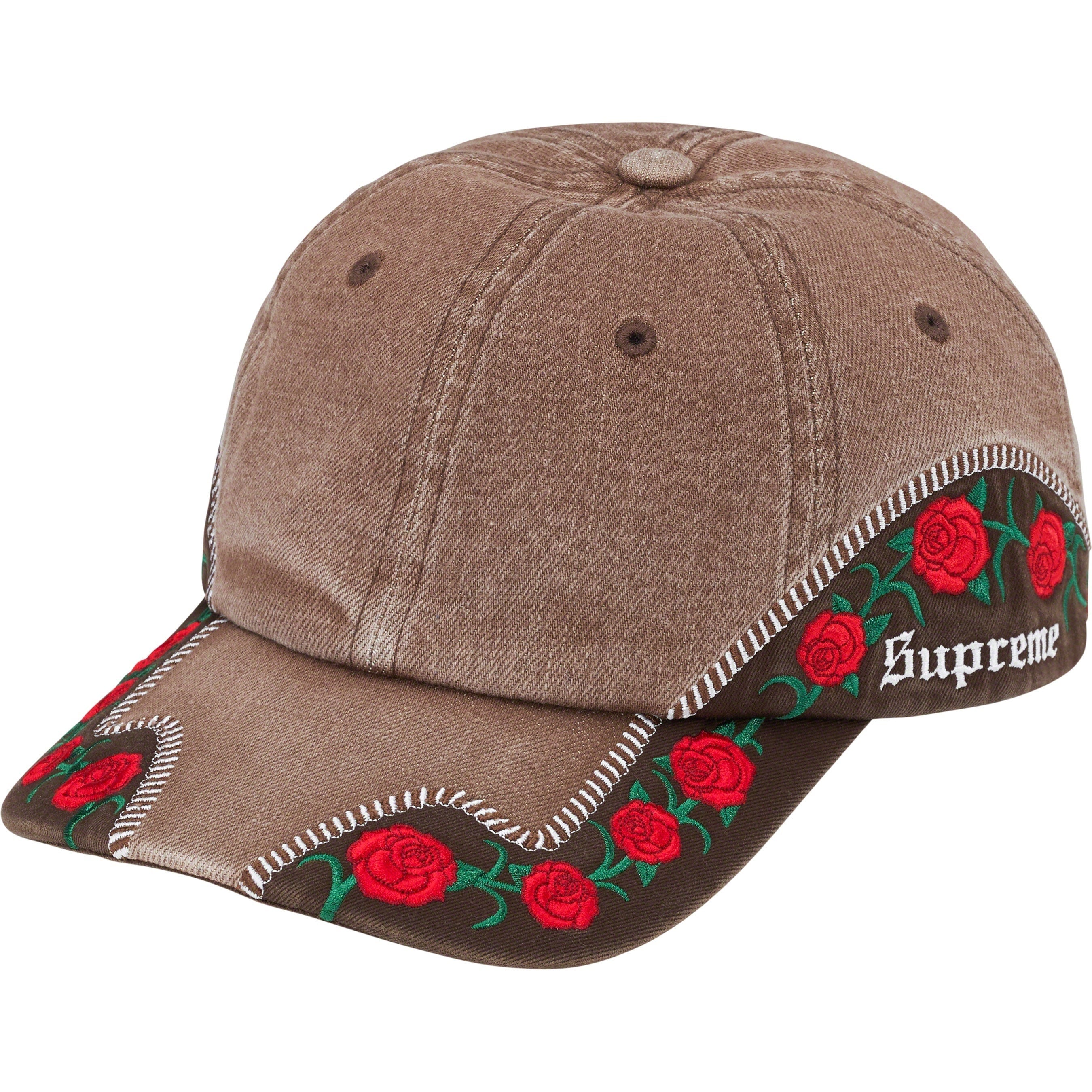 Roses 6-Panel view 9